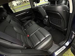 Used 2018 Renault Koleos Signature Nav Admiral Blue - Interior and Exterior details 10