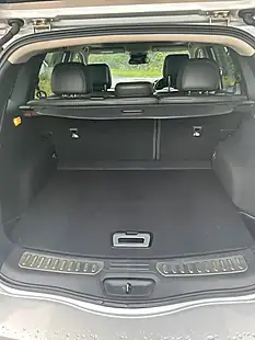 Used 2018 Renault Koleos Signature Nav Silver - Interior and Exterior details 13