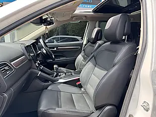 Used 2018 Renault Koleos Signature Nav White - Interior and Exterior details 18