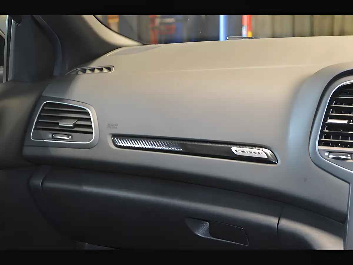 Used 2018 Renault Megane R.S.280 Diamond Black - Interior and Exterior details 16