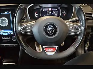Used 2018 Renault Megane R.S.280 Diamond Black - Interior and Exterior details 17