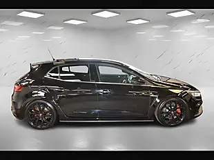 Used 2018 Renault Megane R.S.280 Diamond Black - Interior and Exterior details 5