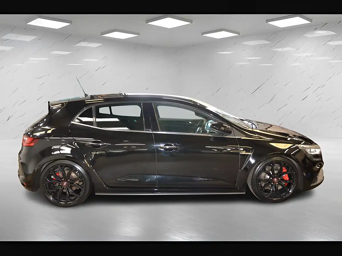 Used 2018 Renault Megane R.S.280 Diamond Black - Interior and Exterior details 5