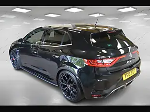 Used 2018 Renault Megane R.S.280 Diamond Black - Interior and Exterior details 8