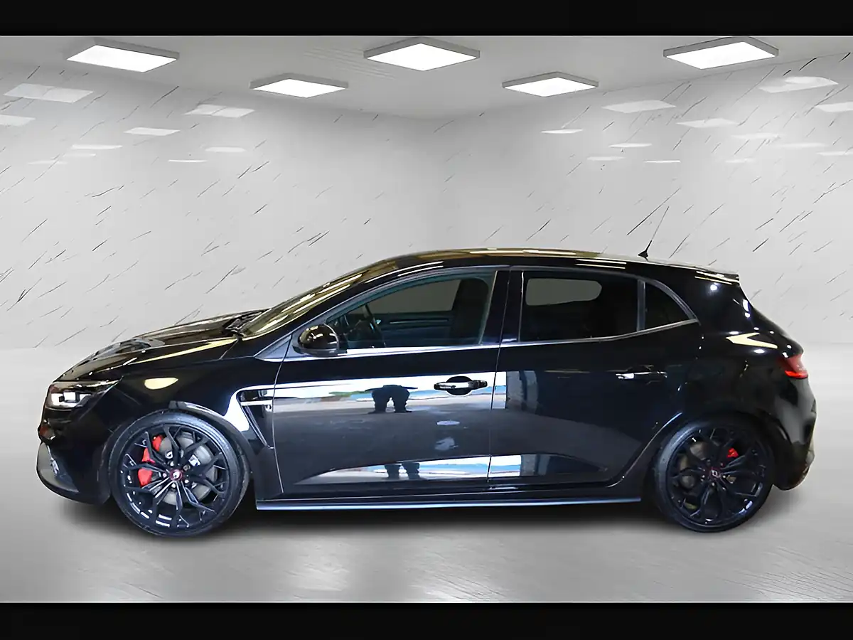 Used 2018 Renault Megane R.S.280 Diamond Black - Interior and Exterior details 9