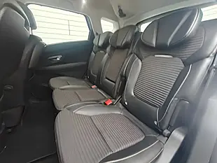 Used 2018 Renault Scenic Dynamique Nav Silver - Interior and Exterior details 15