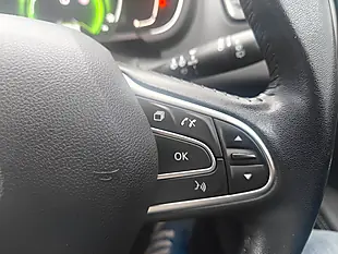 Used 2018 Renault Scenic Dynamique Nav Silver - Interior and Exterior details 17