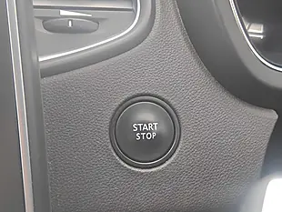Used 2018 Renault Scenic Dynamique Nav Silver - Interior and Exterior details 20