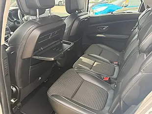Used 2018 Renault Scenic Dynamique Nav White - Interior and Exterior details 14