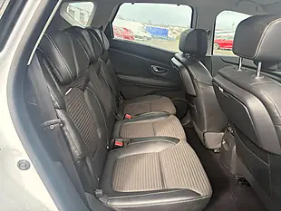 Used 2018 Renault Scenic Dynamique Nav White - Interior and Exterior details 11