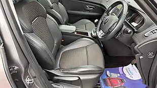 Used 2018 Renault Scenic Dynamique S Nav Grey - Interior and Exterior details 14