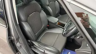 Used 2018 Renault Scenic Dynamique S Nav Grey - Interior and Exterior details 15