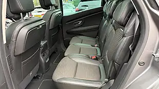 Used 2018 Renault Scenic Dynamique S Nav Grey - Interior and Exterior details 19