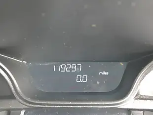 Used 2018 Renault Trafic Business+ Glacier White - Interior and Exterior details 5