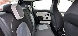 Used 2018 Renault Twingo Dynamique Energy Black - Interior and Exterior details 14