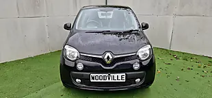 Used 2018 Renault Twingo Dynamique Energy Black - Interior and Exterior details 2