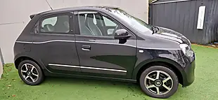 Used 2018 Renault Twingo Dynamique Energy Black - Interior and Exterior details 5