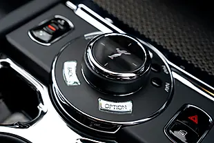Used 2018 Rolls-Royce Wraith Black Badge Diamond Black - Interior and Exterior details 14