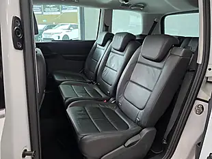 Used 2018 SEAT Alhambra Xcellence White - Interior and Exterior details 15