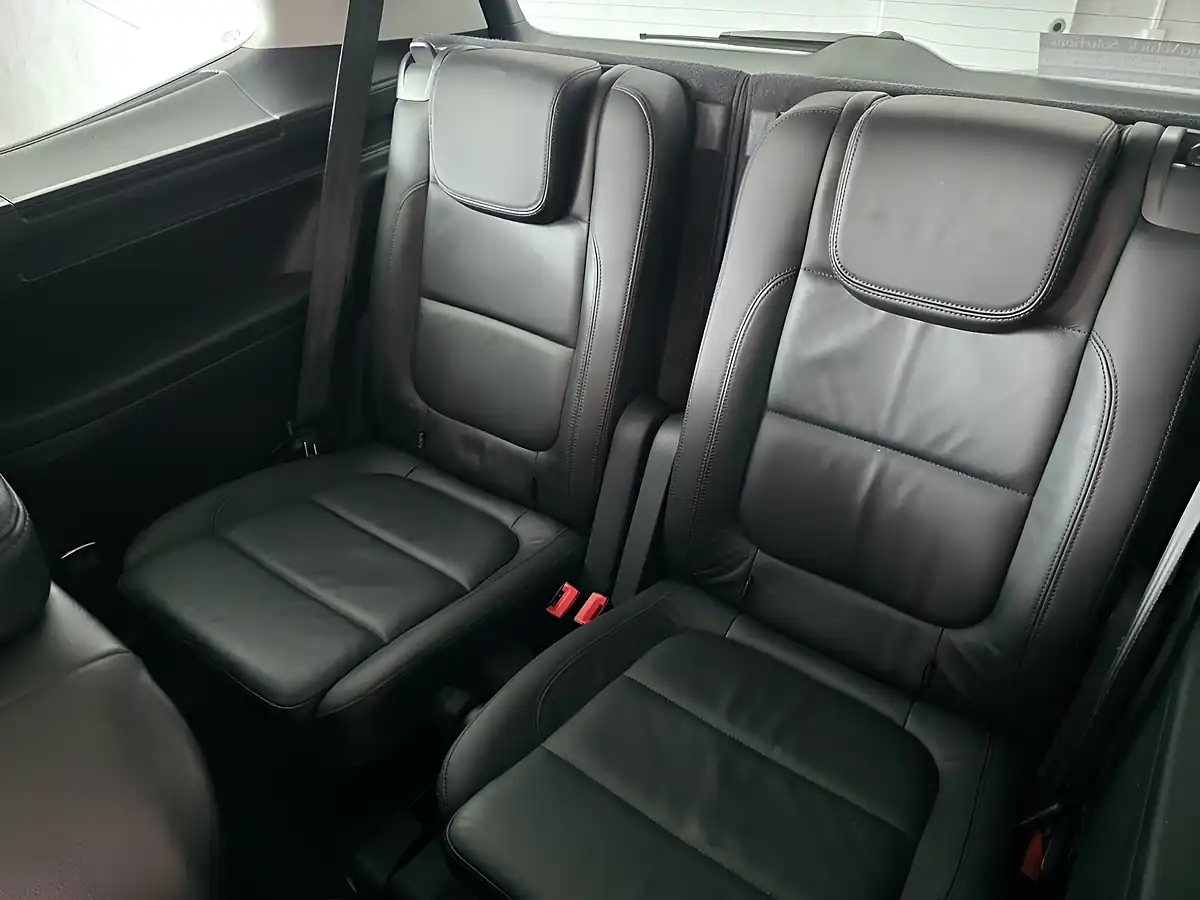 Used 2018 SEAT Alhambra Xcellence White - Interior and Exterior details 19