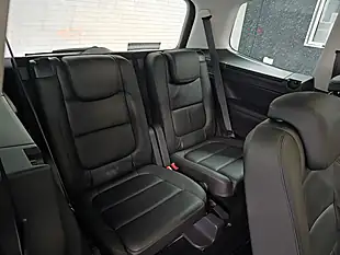 Used 2018 SEAT Alhambra Xcellence White - Interior and Exterior details 9