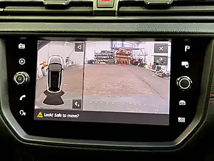 Used 2018 SEAT Arona Fr Black - Interior and Exterior details 14