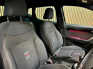 Used 2018 SEAT Arona Fr Black - Interior and Exterior details 17