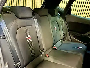 Used 2018 SEAT Arona Fr Black - Interior and Exterior details 18