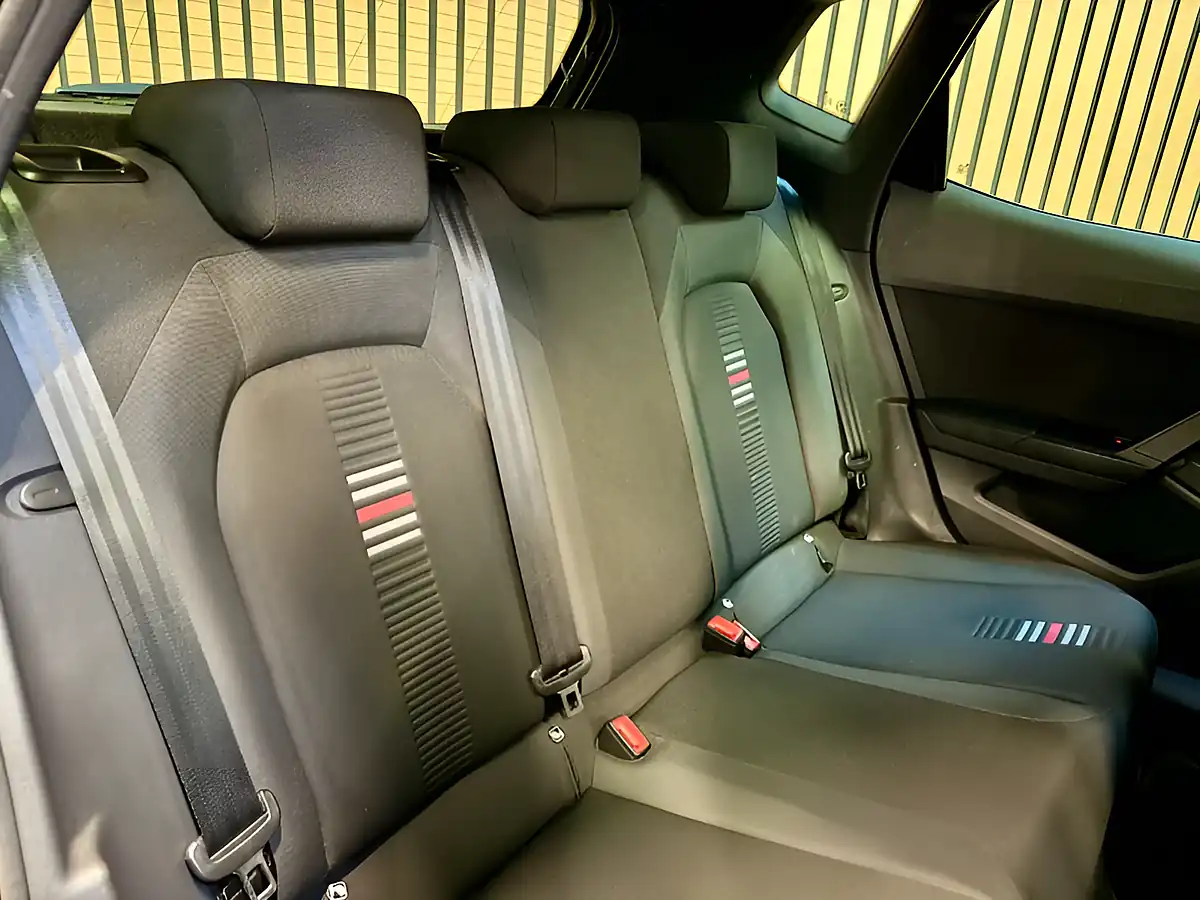 Used 2018 SEAT Arona Fr Black - Interior and Exterior details 18