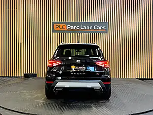 Used 2018 SEAT Arona Fr Black - Interior and Exterior details 4