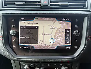 Used 2018 SEAT Arona Fr Blue - Interior and Exterior details 12