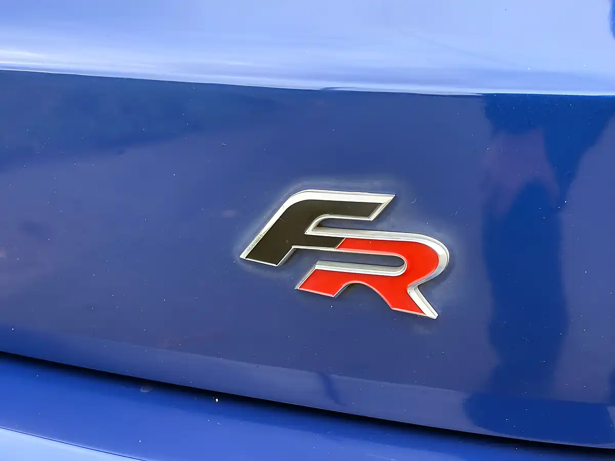 Used 2018 SEAT Arona Fr Blue - Interior and Exterior details 19