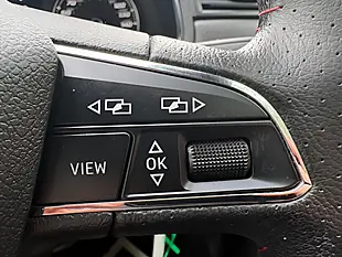 Used 2018 SEAT Arona Fr Blue - Interior and Exterior details 20