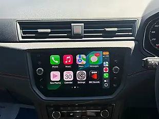 Used 2018 SEAT Arona Fr Grey - Interior and Exterior details 13