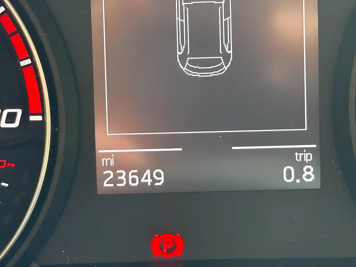 Used 2018 SEAT Arona Fr Grey - Interior and Exterior details 15