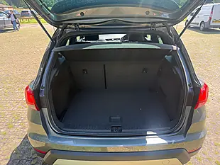 Used 2018 SEAT Arona Fr Grey - Interior and Exterior details 9
