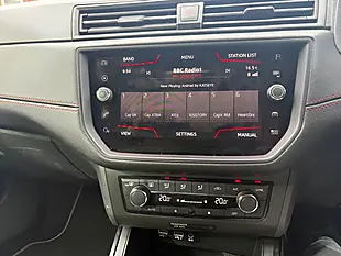 Used 2018 SEAT Arona Fr Sport Grey - Interior and Exterior details 10