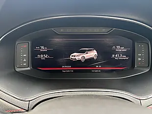 Used 2018 SEAT Arona Fr Sport Grey - Interior and Exterior details 12