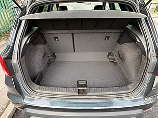 Used 2018 SEAT Arona Fr Sport Grey - Interior and Exterior details 16