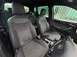 Used 2018 SEAT Arona Fr Sport Grey - Interior and Exterior details 19