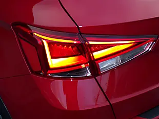 Used 2018 SEAT Arona Fr Sport Red - Interior and Exterior details 13