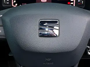 Used 2018 SEAT Arona Fr Sport Red - Interior and Exterior details 16