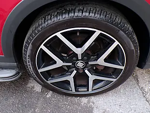 Used 2018 SEAT Arona Fr Sport Red - Interior and Exterior details 19