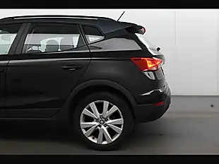 Used 2018 SEAT Arona Se Technology Black - Interior and Exterior details 10