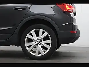 Used 2018 SEAT Arona Se Technology Black - Interior and Exterior details 11