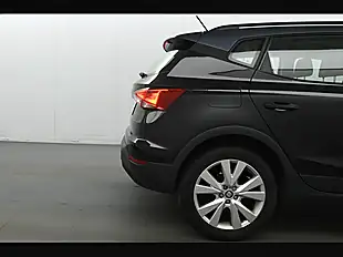 Used 2018 SEAT Arona Se Technology Black - Interior and Exterior details 15