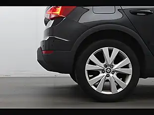 Used 2018 SEAT Arona Se Technology Black - Interior and Exterior details 16