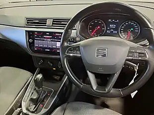 Used 2018 SEAT Arona Se Technology Black - Interior and Exterior details 18