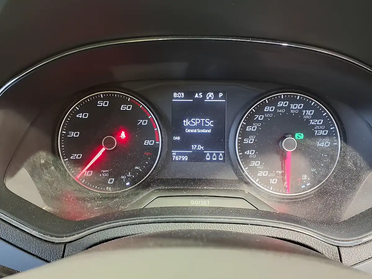 Used 2018 SEAT Arona Se Technology Black - Interior and Exterior details 19
