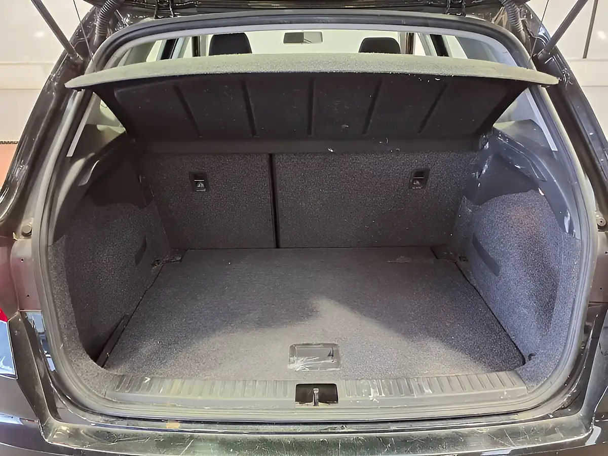 Used 2018 SEAT Arona Se Technology Black - Interior and Exterior details 20